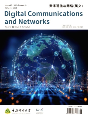 Digital Communications and Networks杂志